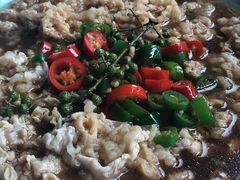 -羲和雅苑•北京烤鸭(平安国际金融中心店)