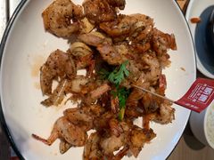 -滋粥楼·顺德菜(番禺广场总店)