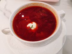 -库滋明·俄罗斯特色美食(中央大街店)