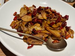 -一坐一忘云南菜(三里屯店)