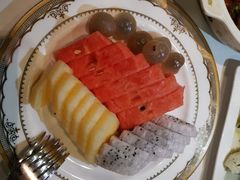 -杭州香格里拉·香宫中餐厅