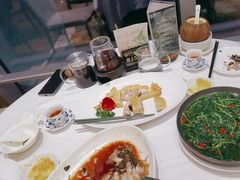 -御彩酒家(东风东路店)