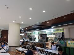 -吉林大学前卫校区南区-日新楼