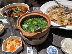 -渔语鱼新川菜Bistro(万象天地店)