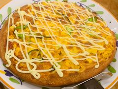 -萨莉亚意式餐厅(特力时尚汇店)