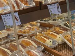 -鲍师傅糕点(春熙路店)