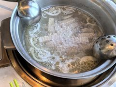 -润园四季椰子鸡火锅(南山海岸城店)