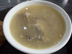 -郝刚刚羊杂割(柳巷店)