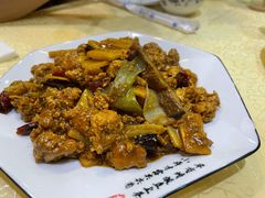 麻辣鱼籽-通乐簋街小龙虾(老店)