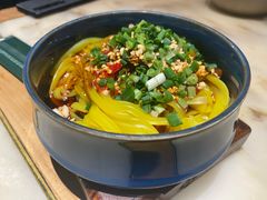 -锦府盐帮·张宅(世纪金源店)