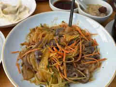 -一轩饺子馆(丽都店)