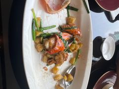 -夏宫中餐厅(静安香格里拉店)