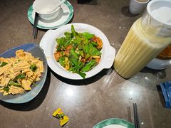 -老屋印象·酸菜鱼新川菜(义乌之心店)