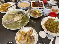 -阿马蛋汤·宁波小海鲜(总店)