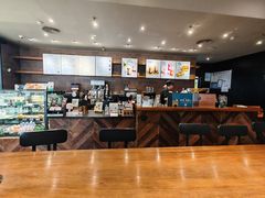 -星巴克(重庆新世纪凯瑞商都店)