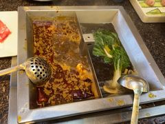 -皇城老妈川味火锅·大连海鲜火锅(港湾店)