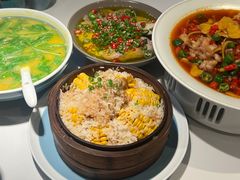 -懒人盐府人家(航天桥店)