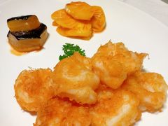 -金悦轩海鲜酒家(拱北店)