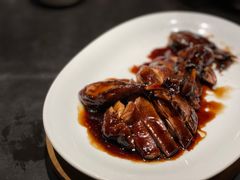 老头儿卤鸭（半只）-老头儿油爆虾·1987杭州烟火味(湖滨银泰in77D区店)