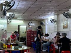 -珍合云吞面店(大鱼街店)