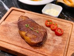 澳洲和牛西冷牛排-MEAT MATE 鲜食肉铺(凤凰汇·里巷店)