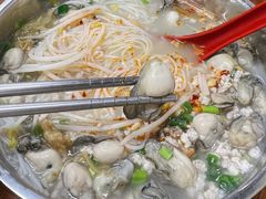 -新武二广福潮粉面食馆(哥英布拉街)