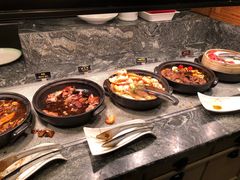 -金海湾自助餐厅(金陵饭店)