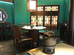 包厢-佬麻雀·新湘菜(珠海金发购物中心店)