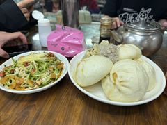 -雪琴面馆富安特色鱼汤面(城中花园店)