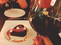 -圣丰索菲特·法国餐厅