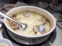 -小骨煲金华砂锅(转塘金街美地店)