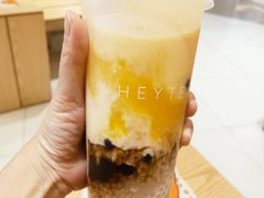 -喜茶(南昌王府井店)