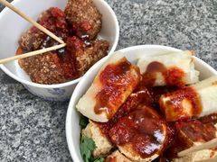 -龙翔臭豆腐(河坊街店)
