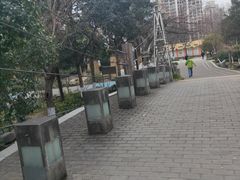 -苏州河梦清园环保主题公园