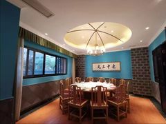 -江南韵·无锡太湖文化体验餐厅(凤凰天街店)