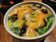 -云海肴·汽锅鸡·云南菜(天山百盛优客店)