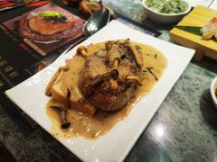 -尚雅铁板料理自助餐厅(乐松店)