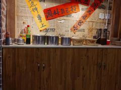 -王婆乔鲜鱼自助火锅(蜀汉路店)