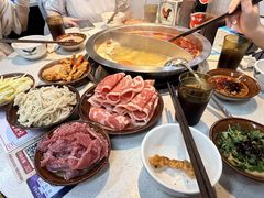 -芈重山老火锅(广州首店)