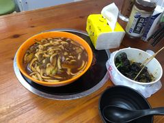 -啊臻味道米粉(义乌店)