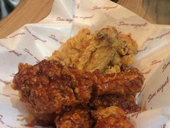 -八福力韩国休闲餐厅(泉舜店)