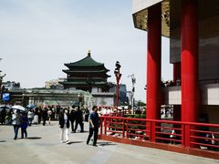 -开元商城(钟楼店)