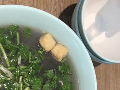 -回味鸭血粉丝汤(砂之船店)