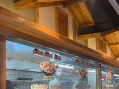 -绿草地·湘菜(喜盈门店)