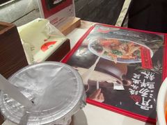 -和府捞面(曹路花园城店)