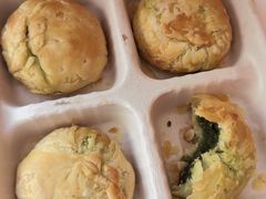 -龙华素斋(龙华路店)