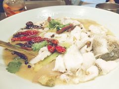 -丝路金桃·新疆菜(徐汇店)