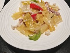 -爷爷的草帽·海鲜馆(孙塘路店)