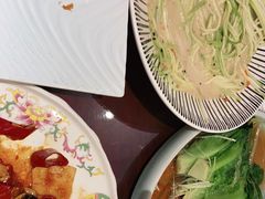 -恭敬李·烤鸭(天坛北门店)