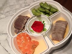 -阿明小菜·海鲜·上海菜(浦建路店)